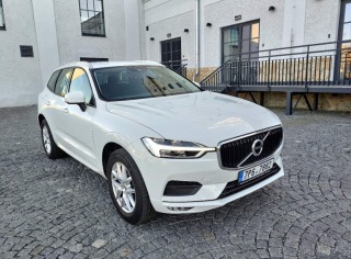 Volvo XC60 T4 Momentum