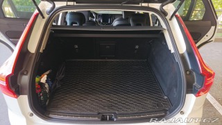 Volvo XC60 T4 Momentum 2020