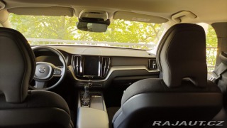 Volvo XC60 T4 Momentum 2020