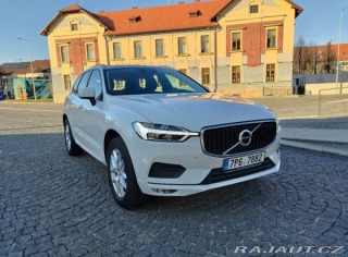 Volvo XC60 T4 Momentum 2020