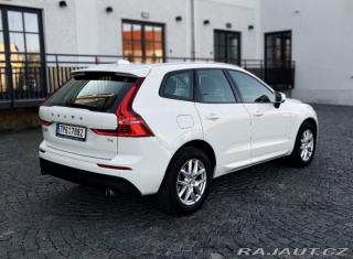 Volvo XC60 T4 Momentum 2020