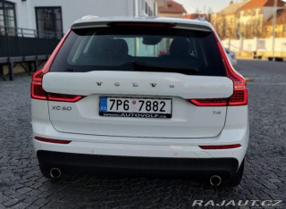 Volvo XC60 T4 Momentum 2020