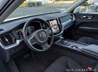 Volvo XC60 T4 Momentum 2020