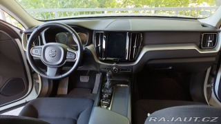 Volvo XC60 T4 Momentum 2020