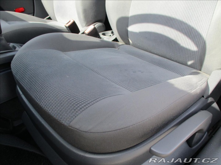 Volkswagen Polo 1,2 i 40kw Klimatronic 2005