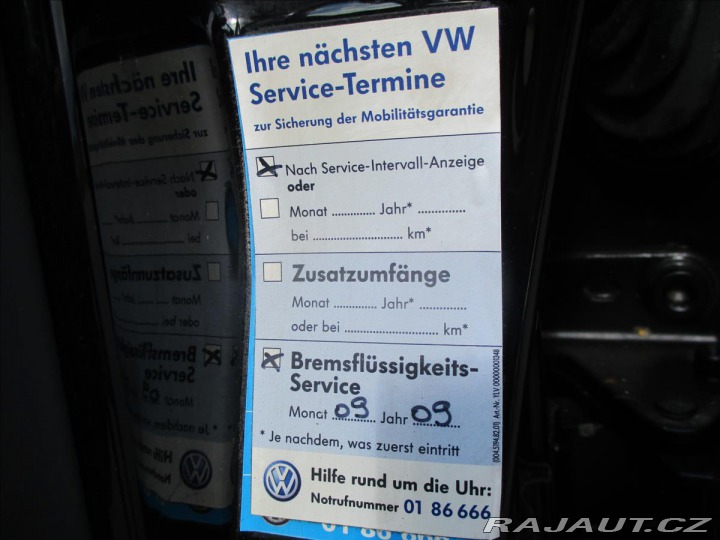 Volkswagen Polo 1,2 i 40kw Klimatronic 2005