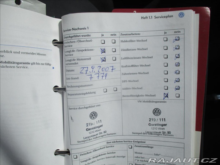 Volkswagen Polo 1,2 i 40kw Klimatronic 2005