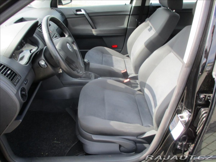 Volkswagen Polo 1,2 i 40kw Klimatronic 2005