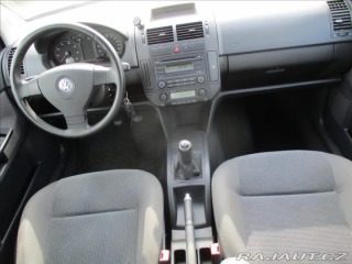 Volkswagen Polo 1,2 i 40kw Klimatronic 2005