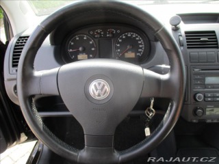 Volkswagen Polo 1,2 i 40kw Klimatronic 2005