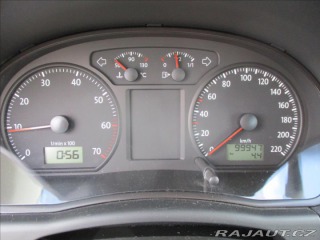 Volkswagen Polo 1,2 i 40kw Klimatronic 2005