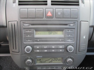 Volkswagen Polo 1,2 i 40kw Klimatronic 2005
