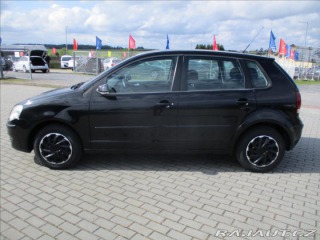 Volkswagen Polo 1,2 i 40kw Klimatronic 2005