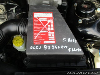 Volkswagen Polo 1,2 i 40kw Klimatronic 2005