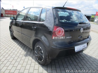 Volkswagen Polo 1,2 i 40kw Klimatronic 2005