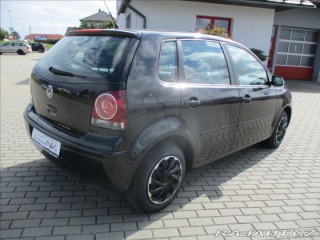 Volkswagen Polo 1,2 i 40kw Klimatronic 2005
