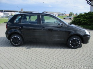 Volkswagen Polo 1,2 i 40kw Klimatronic 2005