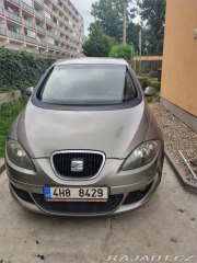 Seat Toledo 