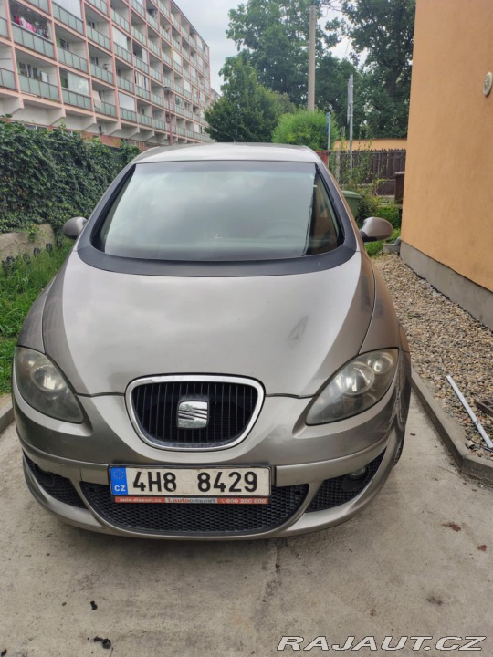Seat Toledo 2005