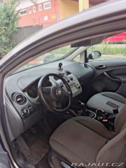 Seat Toledo 2005