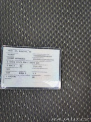 Seat Toledo 2005