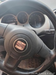 Seat Toledo 2005