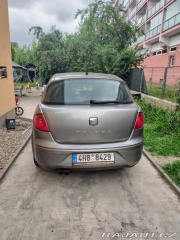 Seat Toledo 2005
