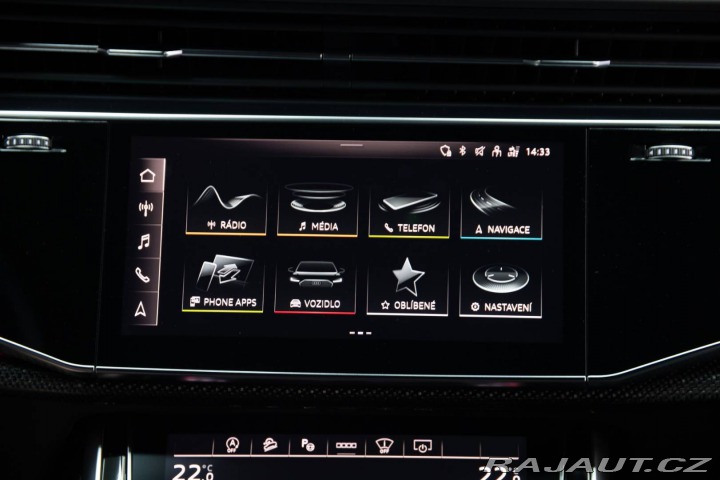 Audi SQ8  2021