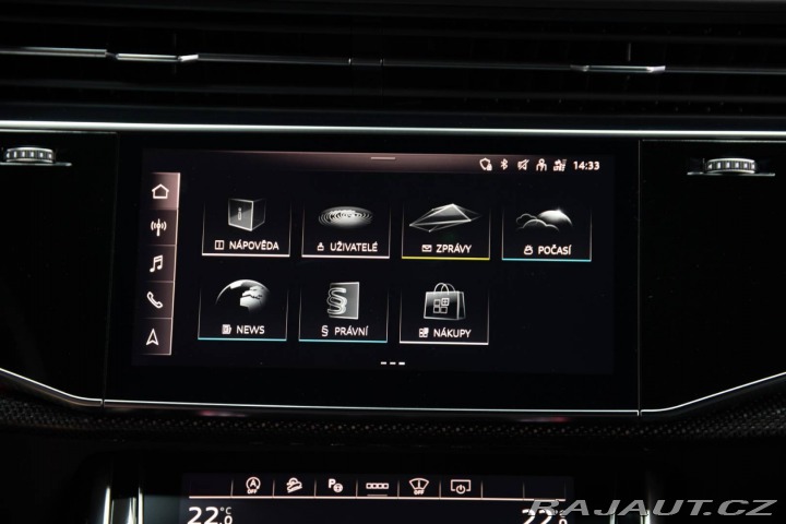 Audi SQ8  2021