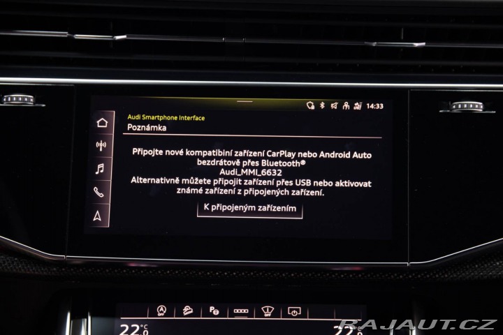Audi SQ8  2021