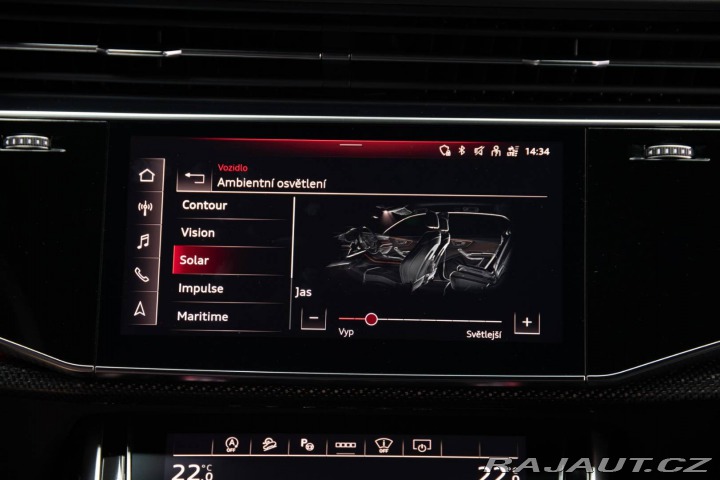 Audi SQ8  2021