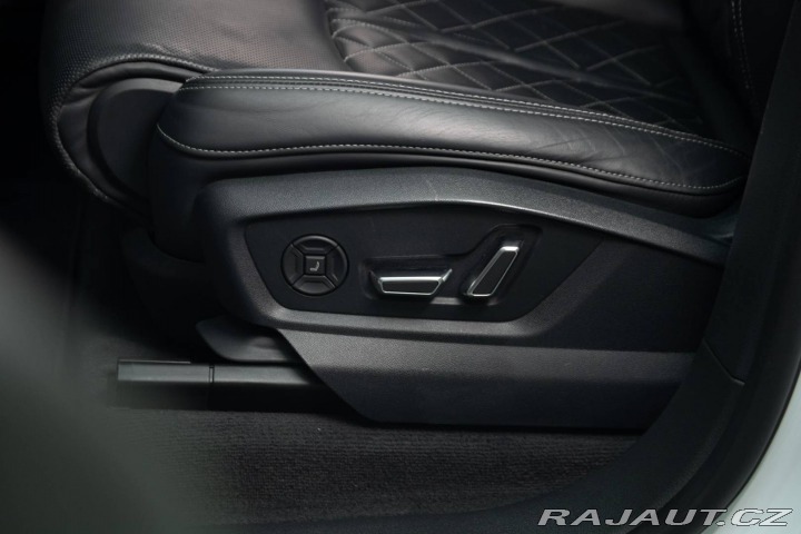 Audi SQ8  2021