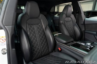 Audi SQ8  2021