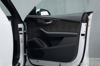 Audi SQ8  2021