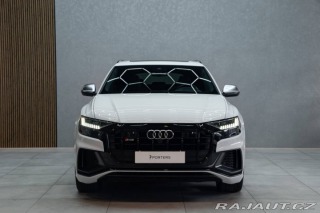 Audi SQ8  2021