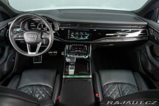 Audi SQ8  2021