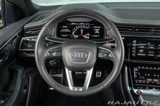 Audi SQ8  2021