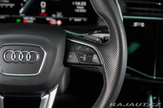 Audi SQ8  2021