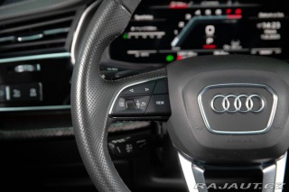 Audi SQ8  2021