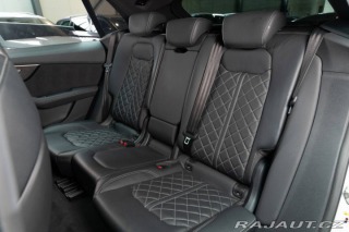 Audi SQ8  2021
