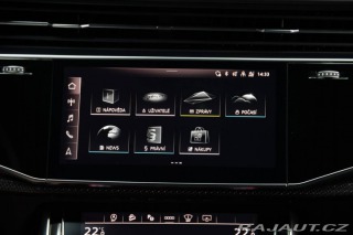 Audi SQ8  2021