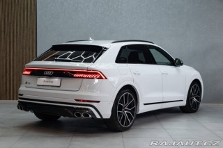 Audi SQ8  2021
