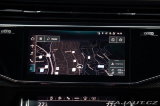 Audi SQ8  2021