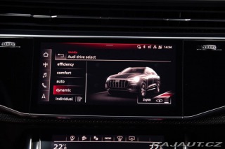 Audi SQ8  2021