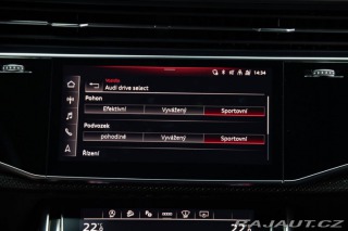 Audi SQ8  2021