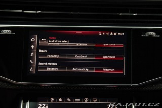 Audi SQ8  2021