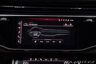 Audi SQ8  2021
