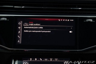Audi SQ8  2021