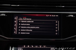 Audi SQ8  2021