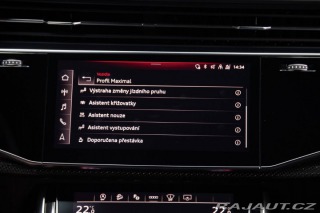 Audi SQ8  2021